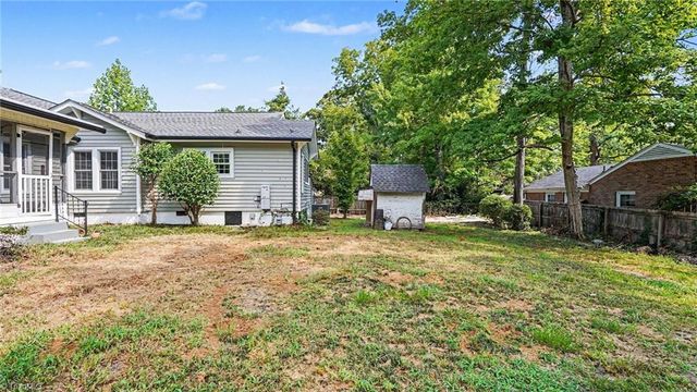 411 S Elam Avenue, Greensboro, NC 27403