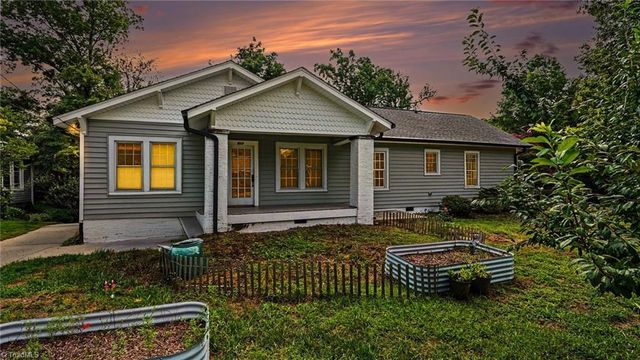 411 S Elam Avenue, Greensboro, NC 27403