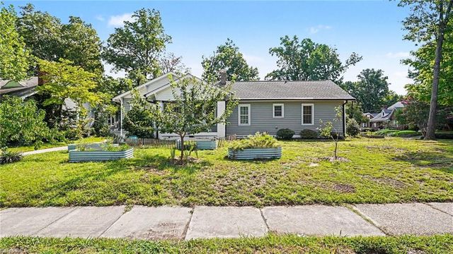 411 S Elam Avenue, Greensboro, NC 27403