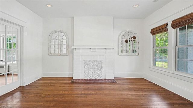 411 S Elam Avenue, Greensboro, NC 27403