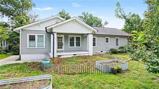 411 S Elam Avenue, Greensboro, NC 27403