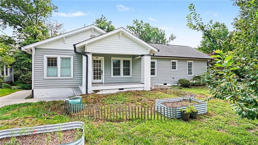 411 S Elam Avenue, Greensboro, NC 27403