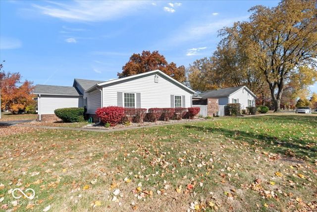 4604 W 47th Street, Indianapolis, IN 46254