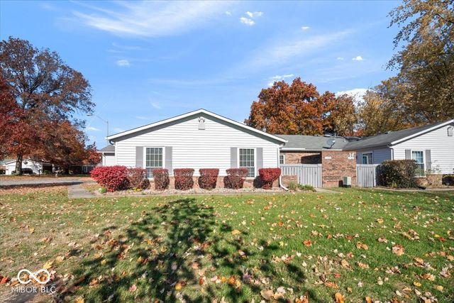 4604 W 47th Street, Indianapolis, IN 46254