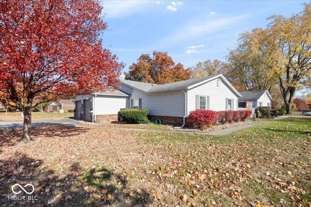 4604 W 47th Street, Indianapolis, IN 46254