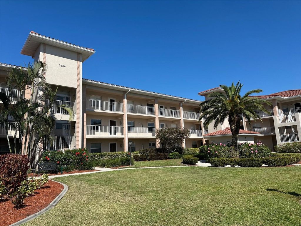 6501 STONE RIVER ROAD 209, Bradenton, FL 34203