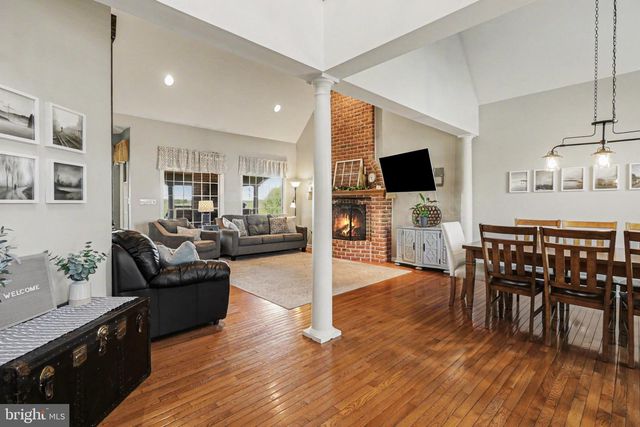 3439 TURNBERRY DRIVE, Chambersburg, PA 17202
