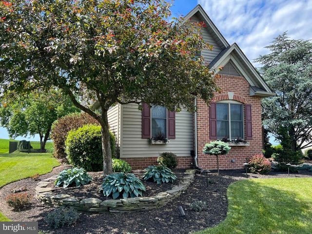 3439 TURNBERRY DRIVE, Chambersburg, PA 17202