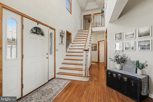 3439 TURNBERRY DRIVE, Chambersburg, PA 17202
