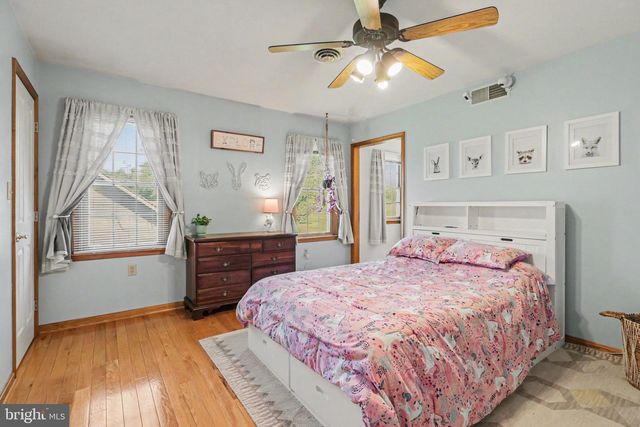 3439 TURNBERRY DRIVE, Chambersburg, PA 17202
