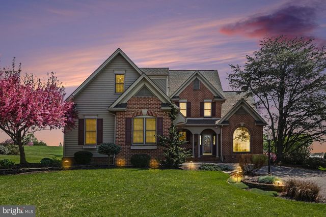 3439 TURNBERRY DRIVE, Chambersburg, PA 17202