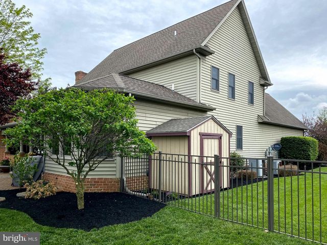 3439 TURNBERRY DRIVE, Chambersburg, PA 17202