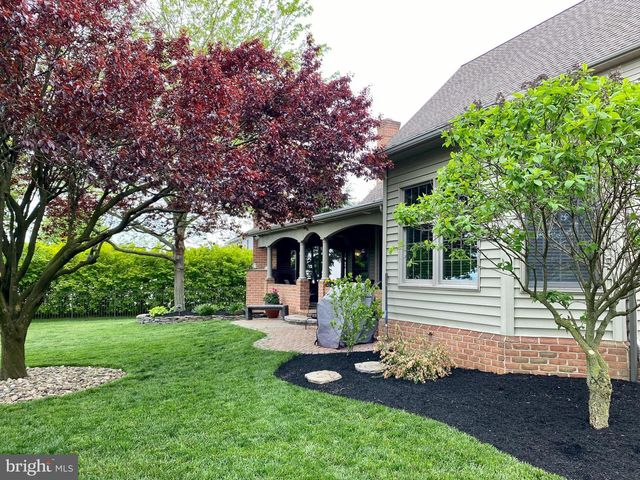 3439 TURNBERRY DRIVE, Chambersburg, PA 17202