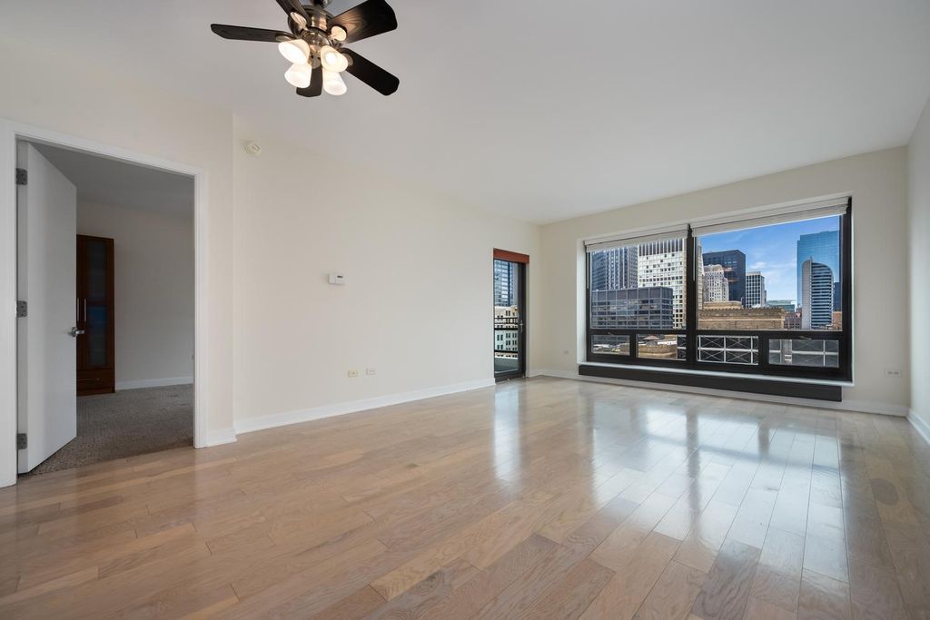 130 N Garland Court 2310, Chicago, IL 60602 — photo 3