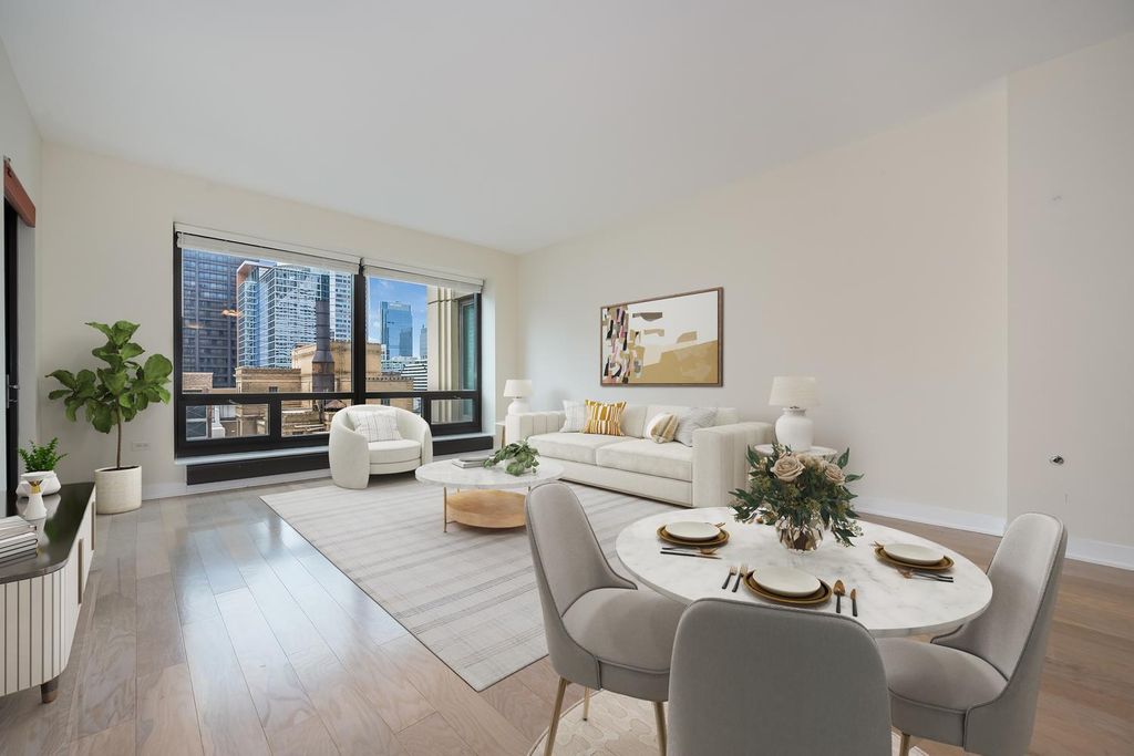 130 N Garland Court 2310, Chicago, IL 60602 — photo 5