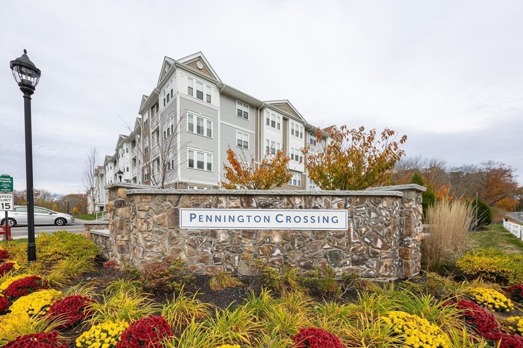 4403 Pennington Drive 4403, Walpole, MA 02081