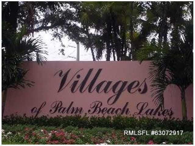 2701 Village Boulevard 12-206, West Palm Beach, FL 33409