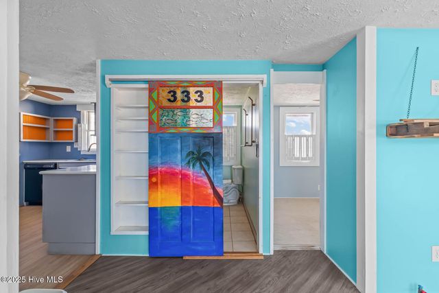 333 S Third Avenue S, Kure Beach, NC 28449