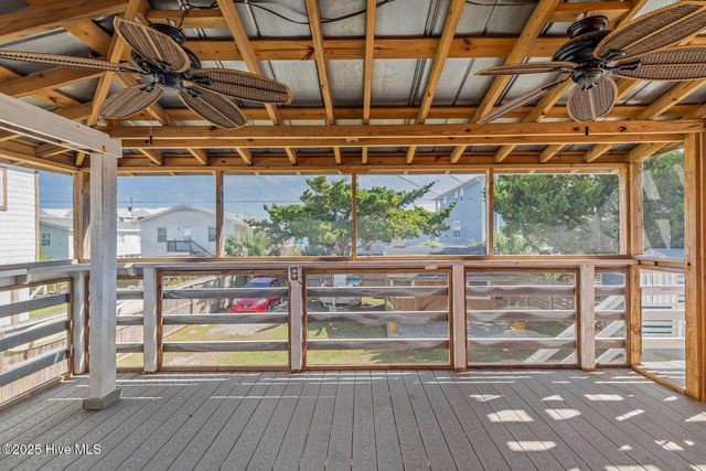 333 S Third Avenue S, Kure Beach, NC 28449