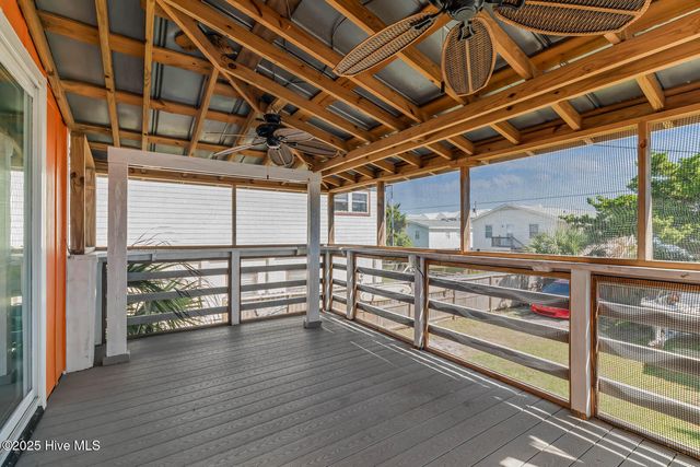 333 S Third Avenue S, Kure Beach, NC 28449