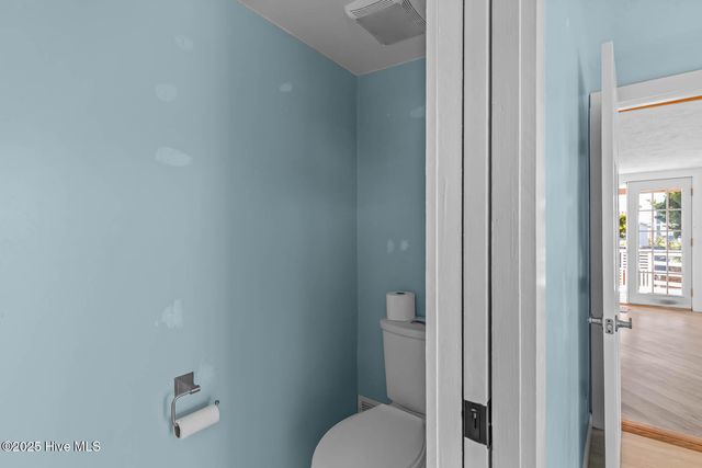 333 S Third Avenue S, Kure Beach, NC 28449