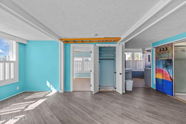 333 S Third Avenue S, Kure Beach, NC 28449