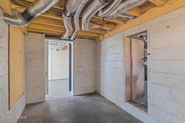 333 S Third Avenue S, Kure Beach, NC 28449