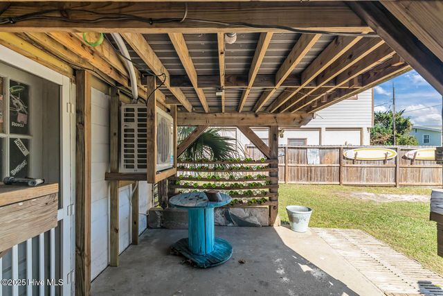333 S Third Avenue S, Kure Beach, NC 28449