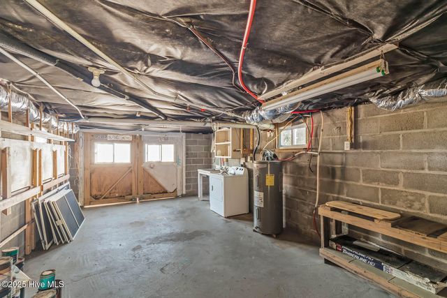 333 S Third Avenue S, Kure Beach, NC 28449