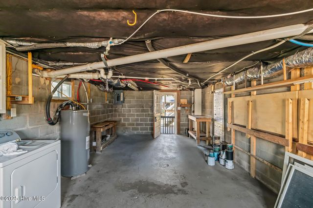 333 S Third Avenue S, Kure Beach, NC 28449