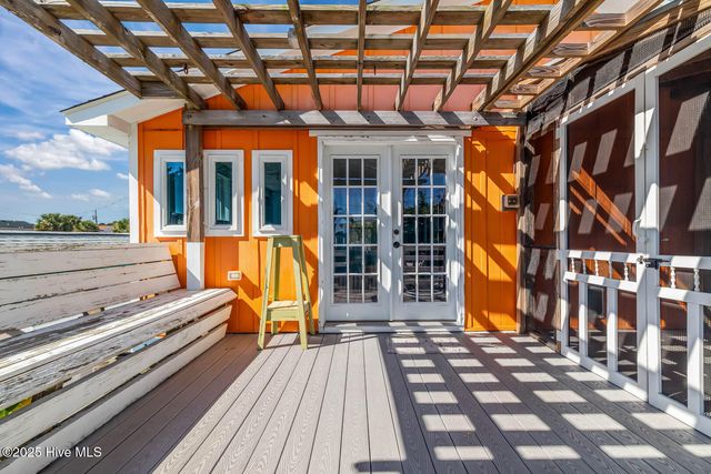 333 S Third Avenue S, Kure Beach, NC 28449