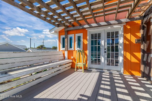 333 S Third Avenue S, Kure Beach, NC 28449