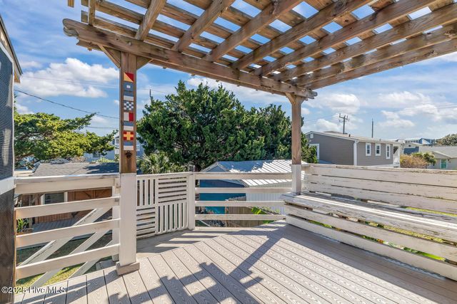 333 S Third Avenue S, Kure Beach, NC 28449