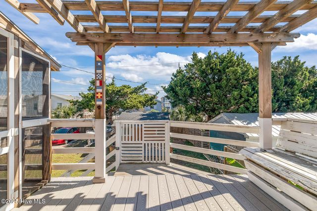 333 S Third Avenue S, Kure Beach, NC 28449
