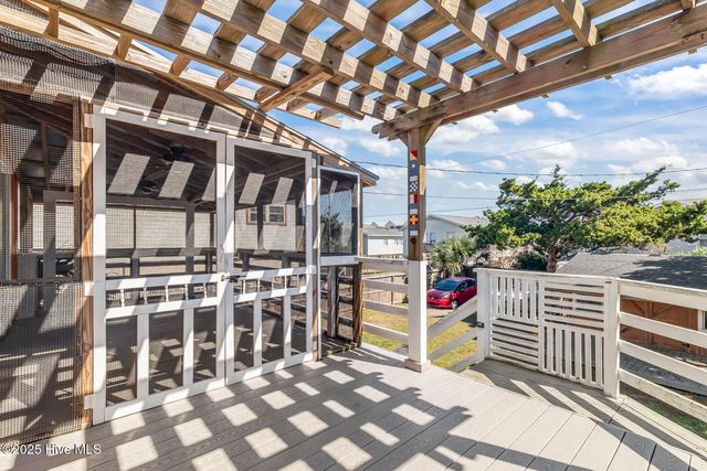 333 S Third Avenue S, Kure Beach, NC 28449