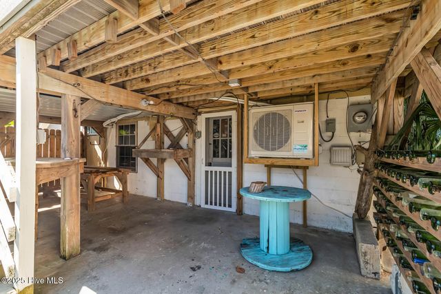 333 S Third Avenue S, Kure Beach, NC 28449