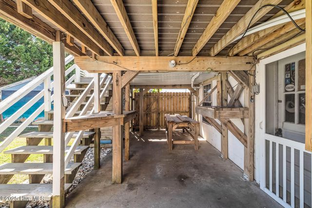 333 S Third Avenue S, Kure Beach, NC 28449