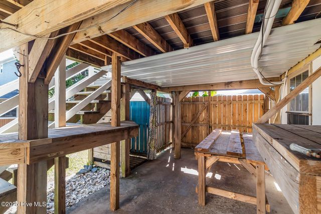 333 S Third Avenue S, Kure Beach, NC 28449