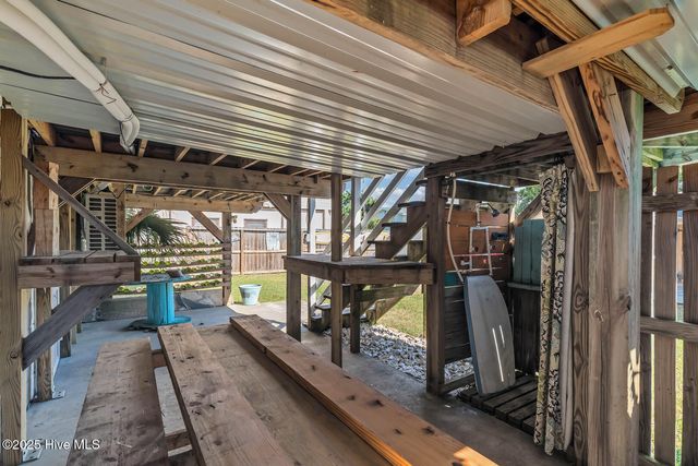 333 S Third Avenue S, Kure Beach, NC 28449