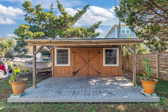 333 S Third Avenue S, Kure Beach, NC 28449