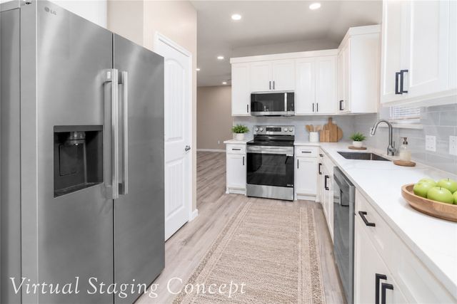 3648 Temecula Creek Trail, Mckinney, TX 75070