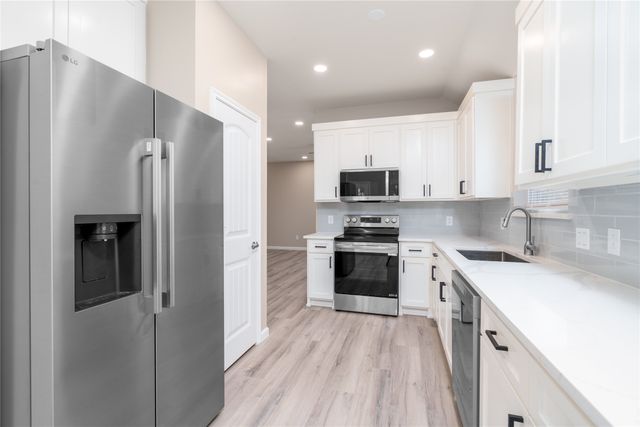 3648 Temecula Creek Trail, Mckinney, TX 75070