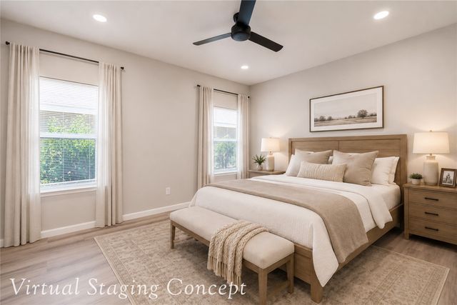 3648 Temecula Creek Trail, Mckinney, TX 75070