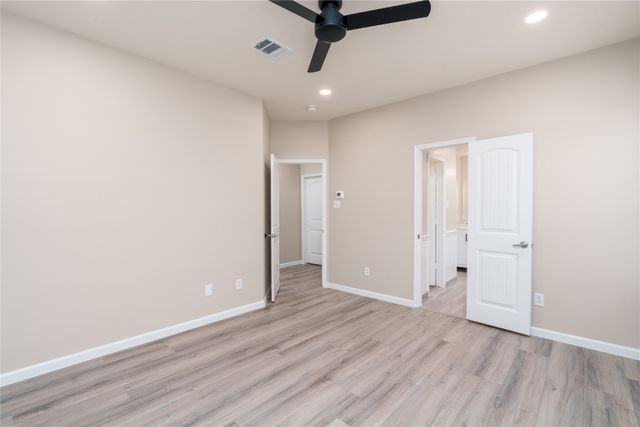 3648 Temecula Creek Trail, Mckinney, TX 75070