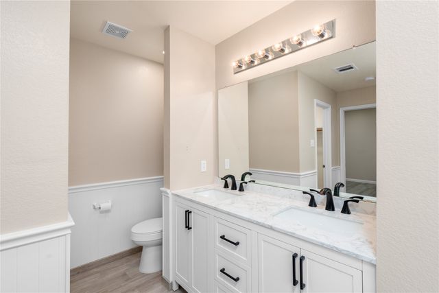 3648 Temecula Creek Trail, Mckinney, TX 75070