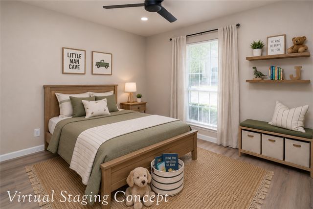 3648 Temecula Creek Trail, Mckinney, TX 75070