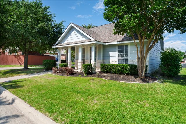 3648 Temecula Creek Trail, Mckinney, TX 75070