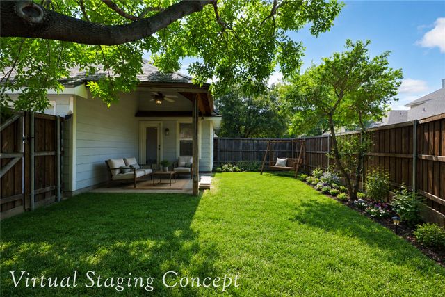 3648 Temecula Creek Trail, Mckinney, TX 75070
