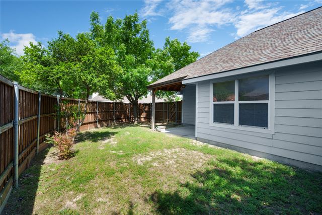 3648 Temecula Creek Trail, Mckinney, TX 75070