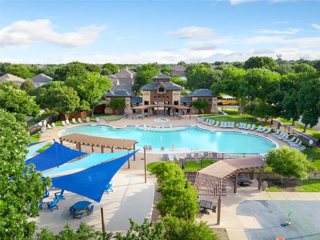 3648 Temecula Creek Trail, Mckinney, TX 75070